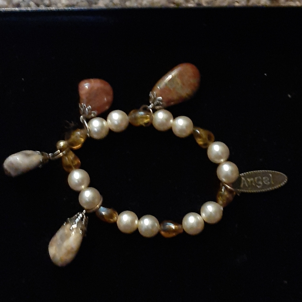 Unique one of a kind handmade